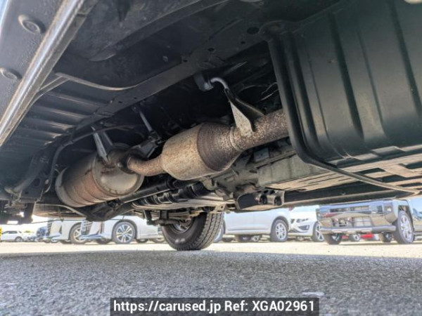 Used 2005 AT toyota hiace-van KDH205V Image[34]