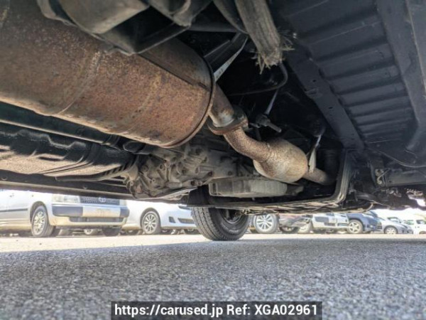 Used 2005 AT toyota hiace-van KDH205V Image[35]