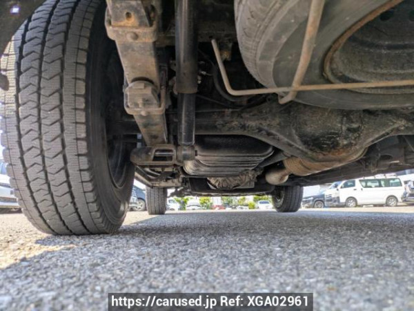 Used 2005 AT toyota hiace-van KDH205V Image[37]