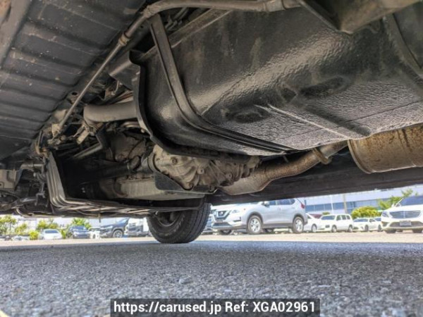 Used 2005 AT toyota hiace-van KDH205V Image[38]