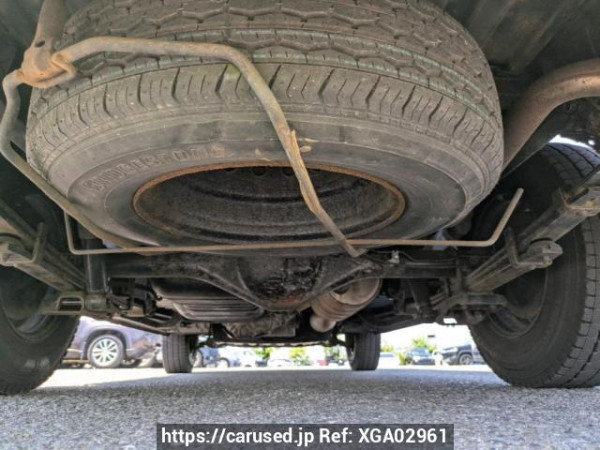 Used 2005 AT toyota hiace-van KDH205V Image[40]