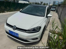 Volkswagen Golf FV7144HDDBG