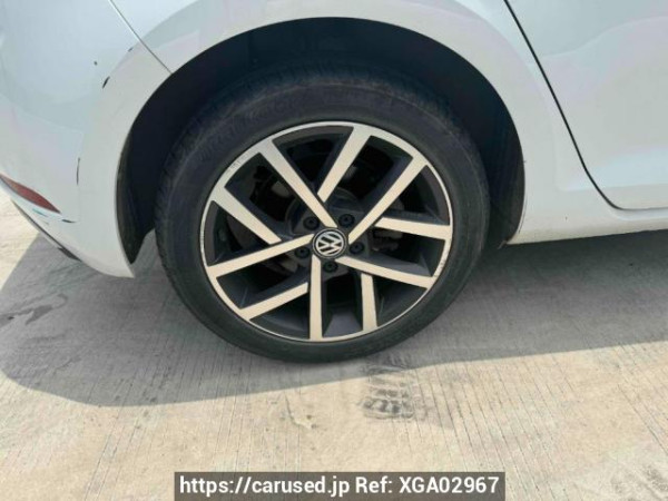 Used 2019 AT volkswagen golf FV7144HDDBG Image[8]