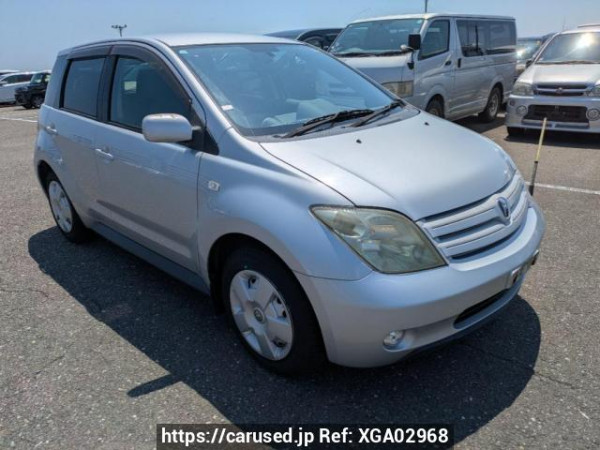 Used 2004 AT toyota ist NCP60 Image[0]