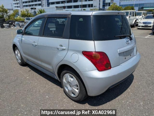 Used 2004 AT toyota ist NCP60 Image[4]