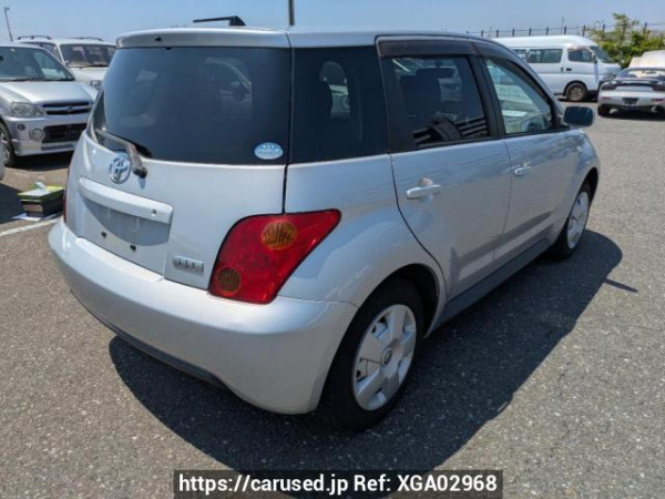 Used 2004 AT toyota ist NCP60 Image[6]