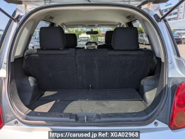 Used 2004 AT toyota ist NCP60 Image[8]