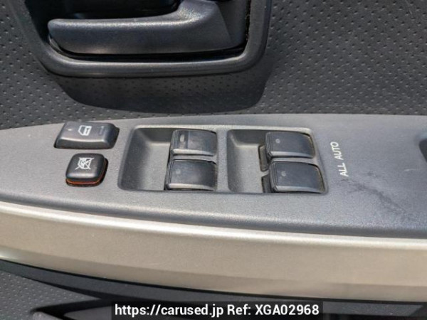 Used 2004 AT toyota ist NCP60 Image[11]