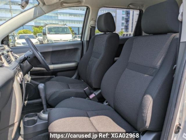 Used 2004 AT toyota ist NCP60 Image[12]