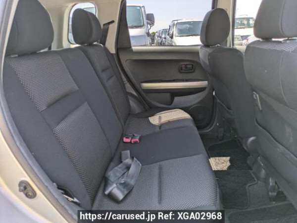 Used 2004 AT toyota ist NCP60 Image[13]