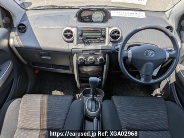 Used 2004 AT toyota ist NCP60 Image[15]