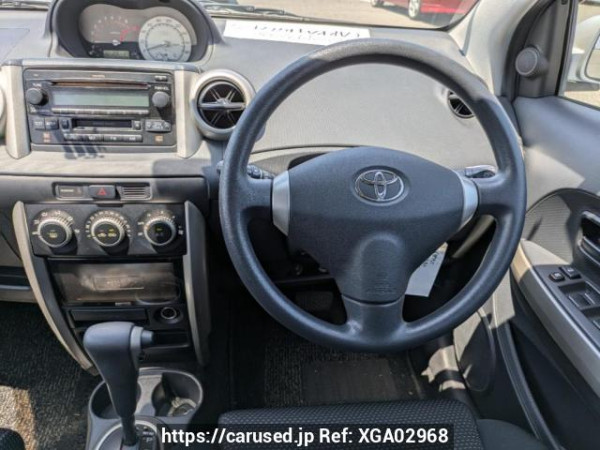 Used 2004 AT toyota ist NCP60 Image[17]