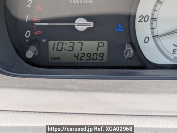Used 2004 AT toyota ist NCP60 Image[19]