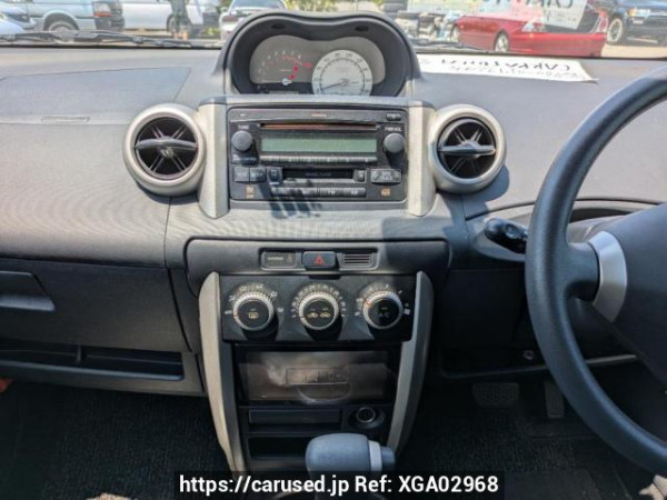 Used 2004 AT toyota ist NCP60 Image[20]
