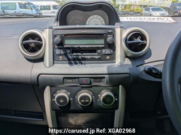 Used 2004 AT toyota ist NCP60 Image[21]