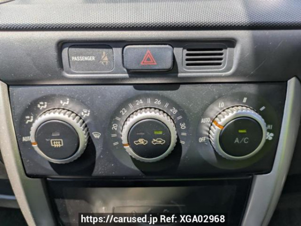 Used 2004 AT toyota ist NCP60 Image[23]