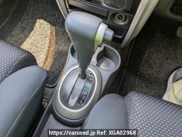 Used 2004 AT toyota ist NCP60 Image[24]