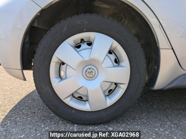 Used 2004 AT toyota ist NCP60 Image[28]