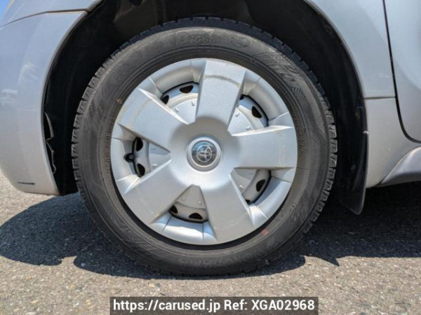 Used 2004 AT toyota ist NCP60 Image[30]
