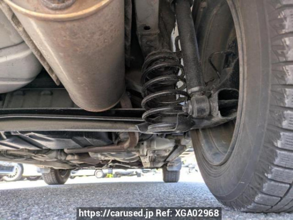 Used 2004 AT toyota ist NCP60 Image[36]