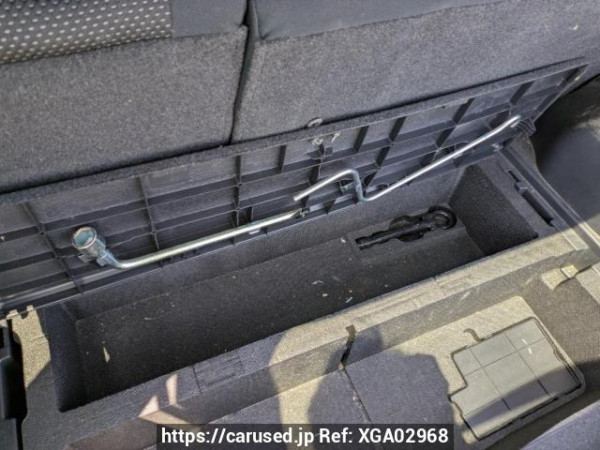 Used 2004 AT toyota ist NCP60 Image[41]