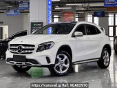 Mercedes Benz GLA-Class