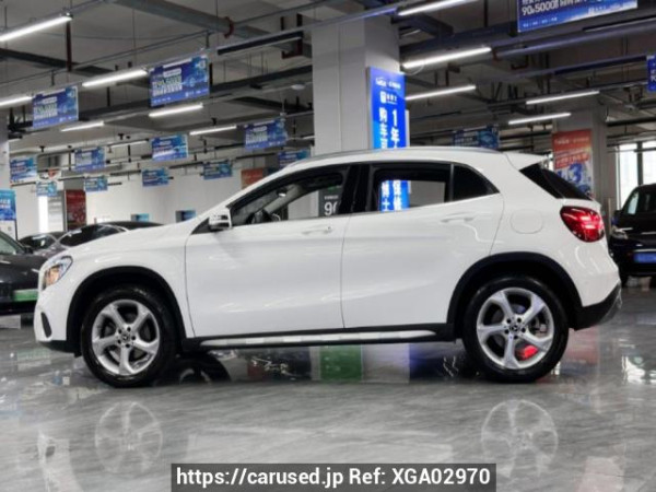 Used 2017 AT mercedes-benz gla-class BJ7167J Image[7]
