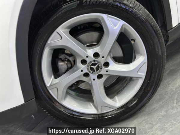 Used 2017 AT mercedes-benz gla-class BJ7167J Image[8]