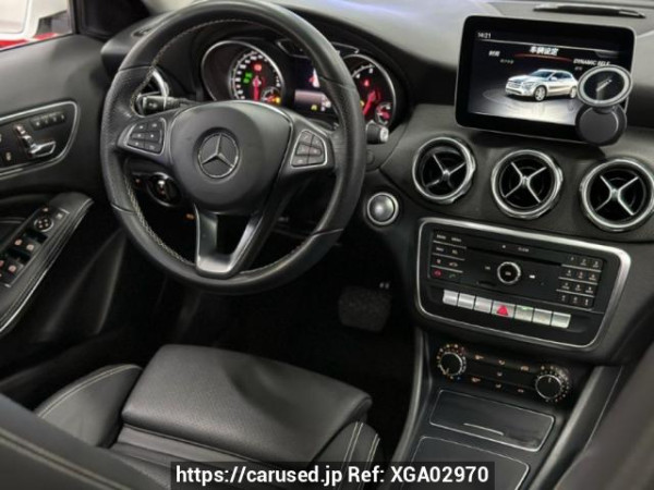 Used 2017 AT mercedes-benz gla-class BJ7167J Image[10]