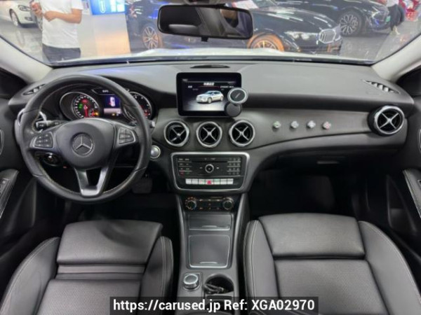 Used 2017 AT mercedes-benz gla-class BJ7167J Image[12]