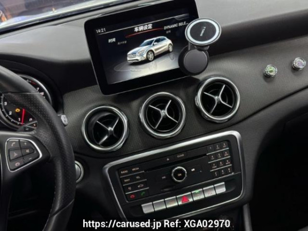 Used 2017 AT mercedes-benz gla-class BJ7167J Image[13]