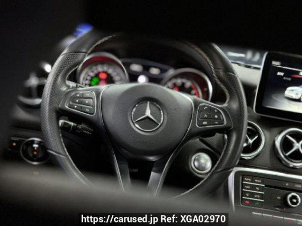 Used 2017 AT mercedes-benz gla-class BJ7167J Image[15]