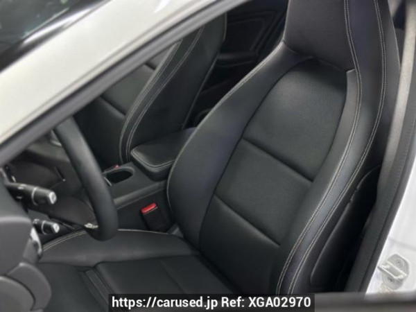 Used 2017 AT mercedes-benz gla-class BJ7167J Image[16]