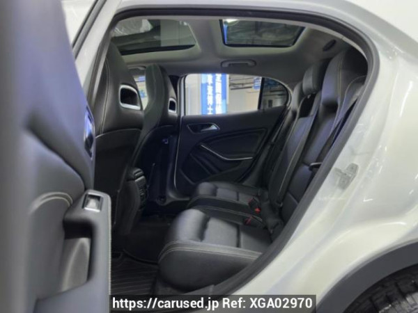 Used 2017 AT mercedes-benz gla-class BJ7167J Image[19]