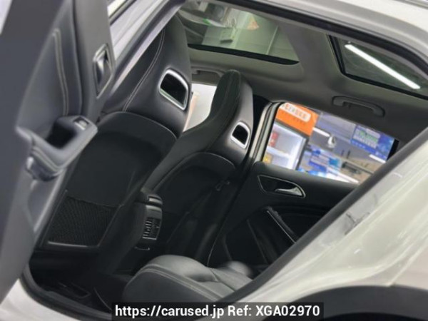 Used 2017 AT mercedes-benz gla-class BJ7167J Image[21]