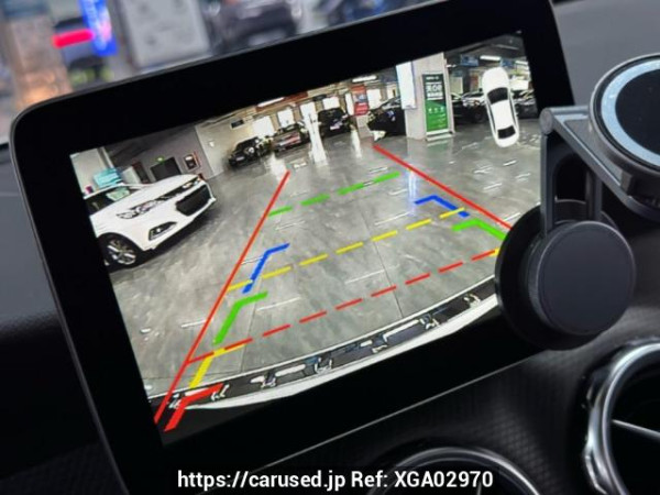 Used 2017 AT mercedes-benz gla-class BJ7167J Image[22]