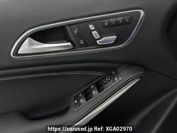 Used 2017 AT mercedes-benz gla-class BJ7167J Image[23]