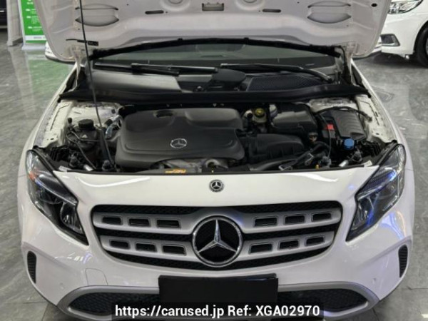 Used 2017 AT mercedes-benz gla-class BJ7167J Image[25]