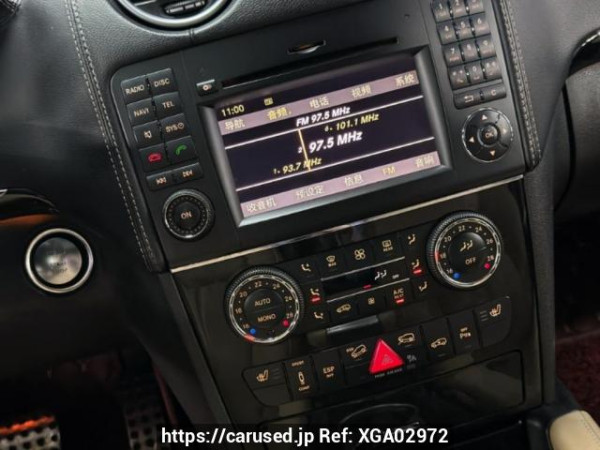 Used 2012 AT mercedes-benz ml500 WDCBB7CB Image[14]