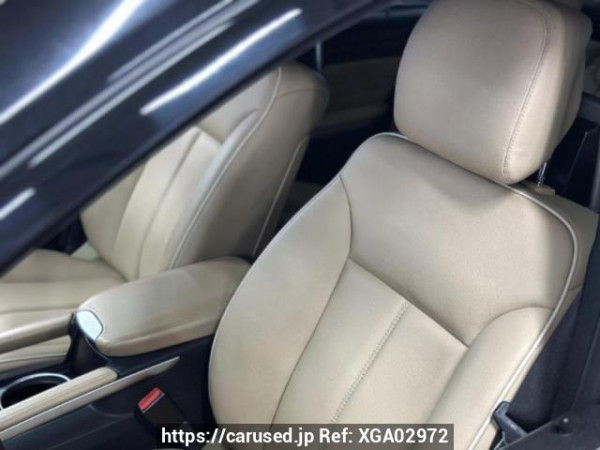 Used 2012 AT mercedes-benz ml500 WDCBB7CB Image[15]