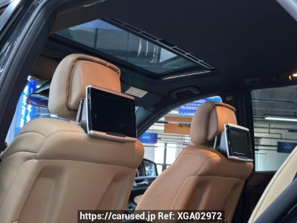 Used 2012 AT mercedes-benz ml500 WDCBB7CB Image[20]