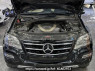 Used 2012 AT mercedes-benz ml500 WDCBB7CB Image[24]