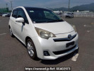 Toyota Ractis NCP120