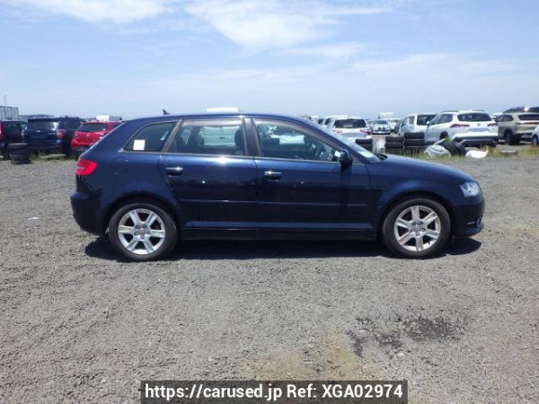 Used 2012 AT audi a3 8PCAX Image[7]