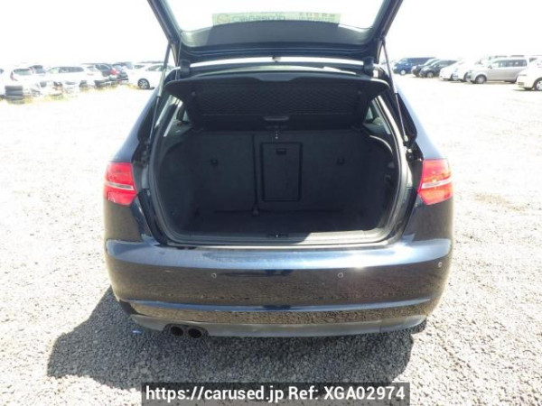 Used 2012 AT audi a3 8PCAX Image[8]