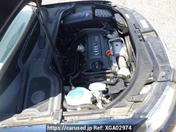 Used 2012 AT audi a3 8PCAX Image[11]