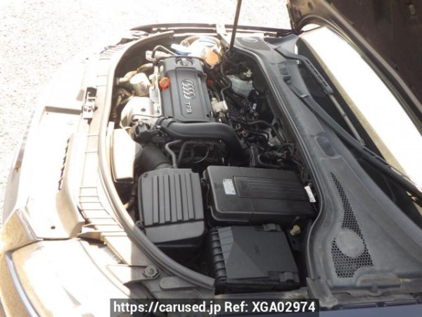 Used 2012 AT audi a3 8PCAX Image[12]