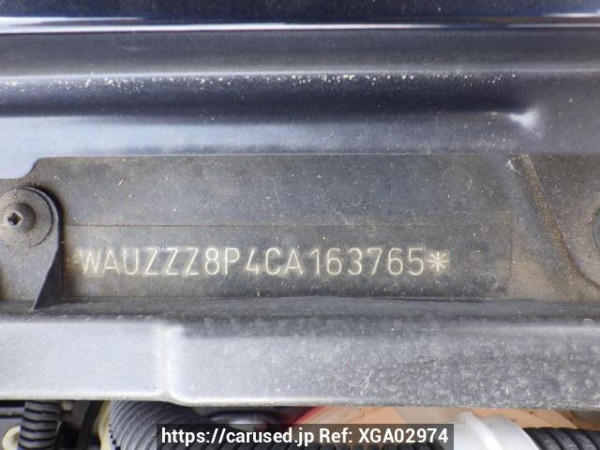 Used 2012 AT audi a3 8PCAX Image[14]