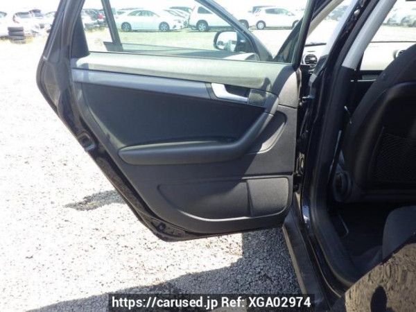 Used 2012 AT audi a3 8PCAX Image[17]