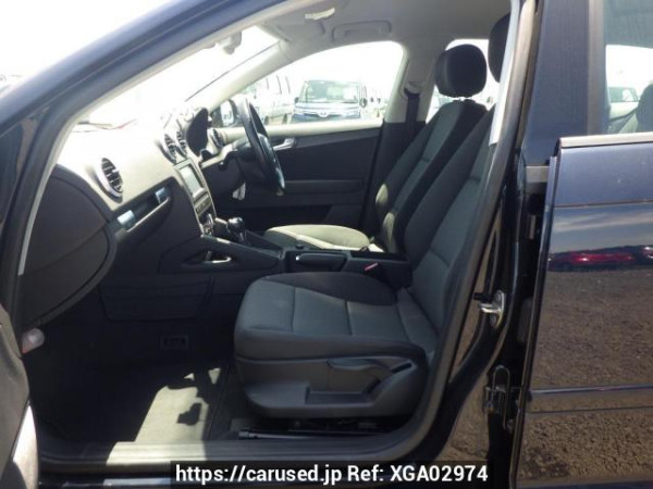 Used 2012 AT audi a3 8PCAX Image[21]